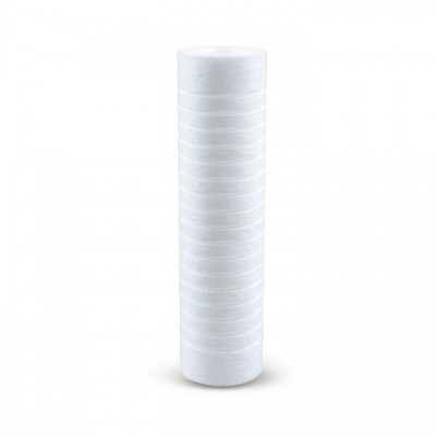 FILTRO REFIL RANHURADO 9.3/4"-ACQUABIOS